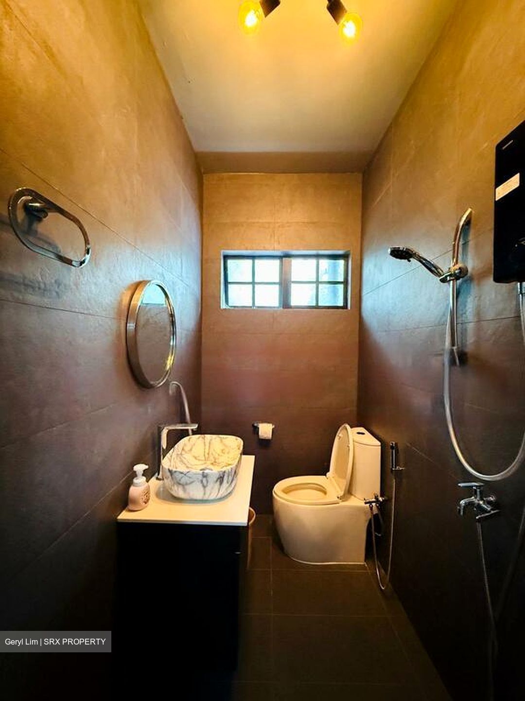 Pasir Ris Beach Park (D18), Semi-Detached #481251521